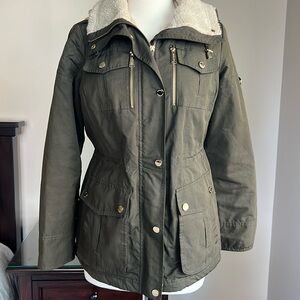MICHAEL KORS COAT